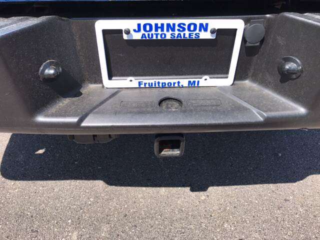 2010 Ford F-150 4x2 STX 4dr SuperCab Styleside 6.5 ft. SB